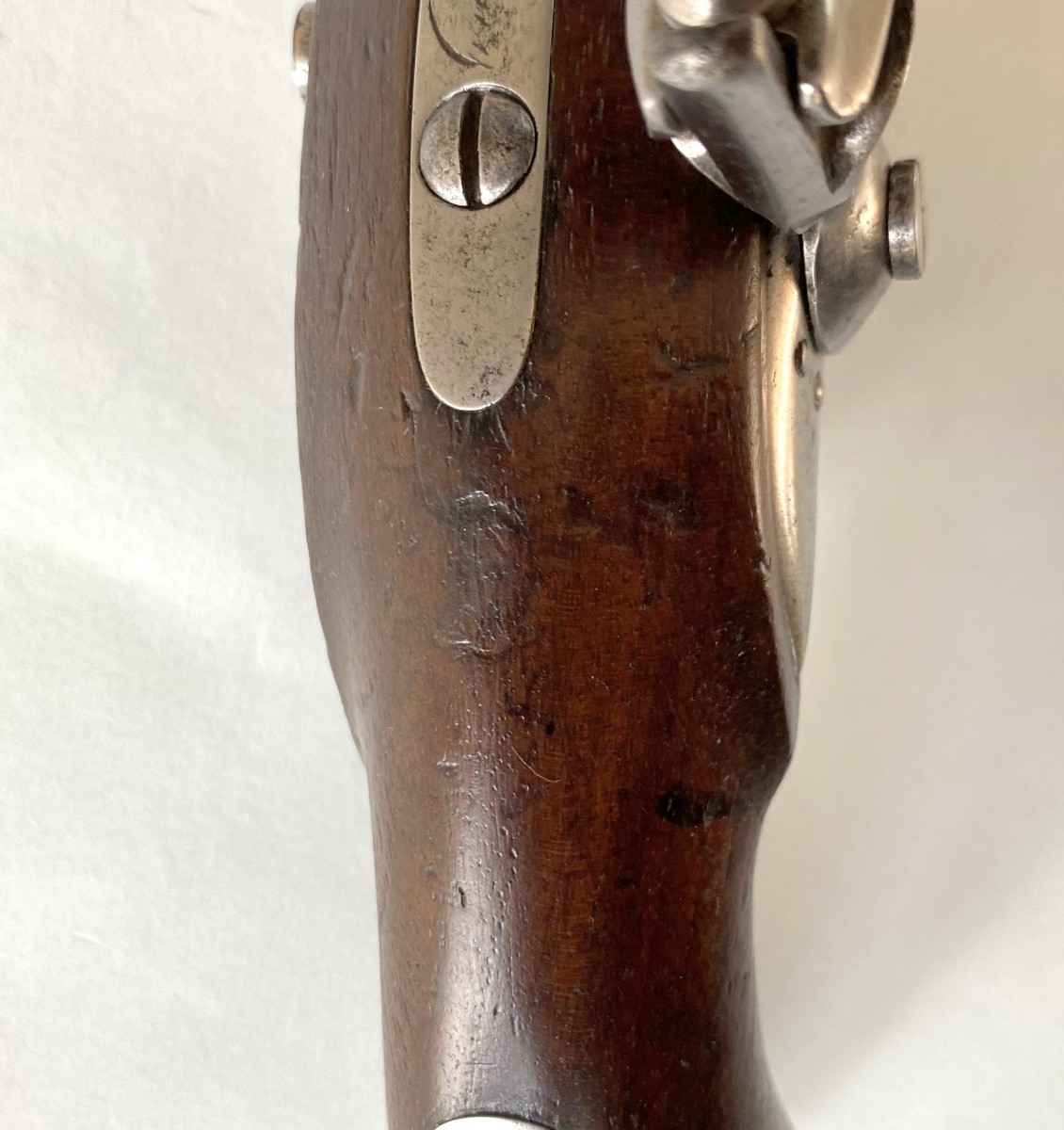 Gendarmerie Pistol Mle An Ix-photo-4