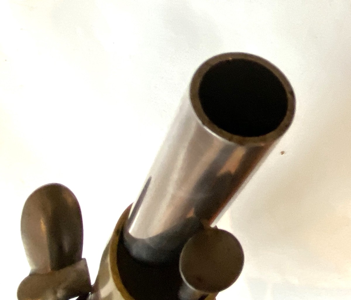 Pistolet de cavalerie Mle An XIII-photo-7