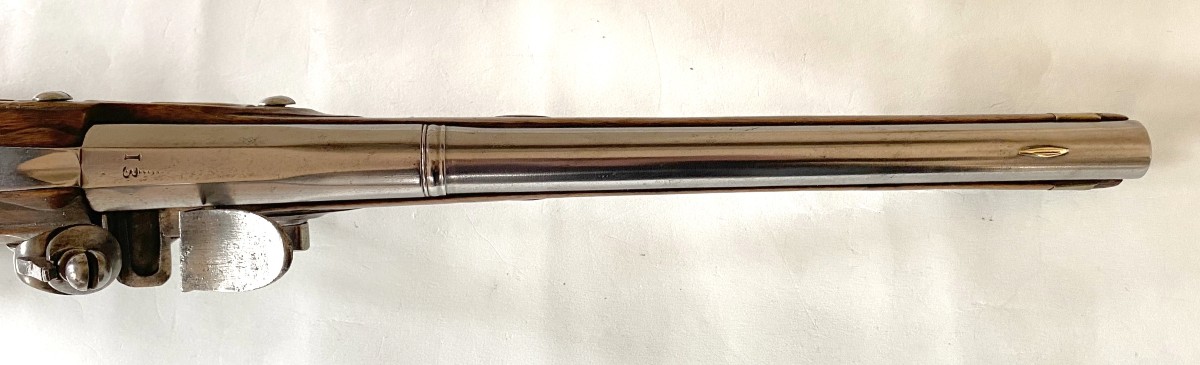 Pistolet d'Officier type1833-photo-2