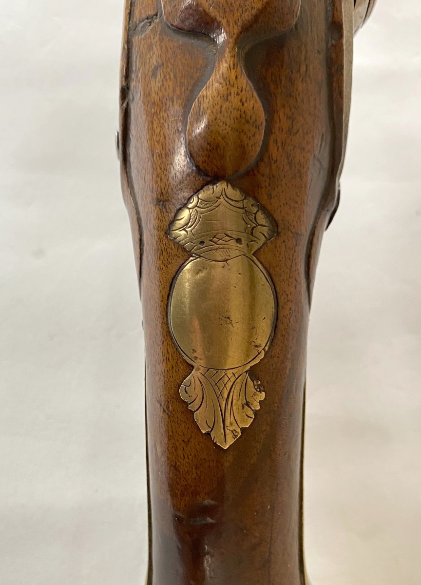 Pistolet d'Officier type1833-photo-3