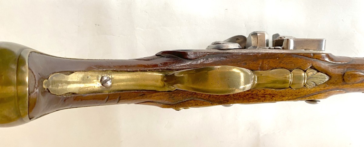 Pistolet d'Officier type1833-photo-5