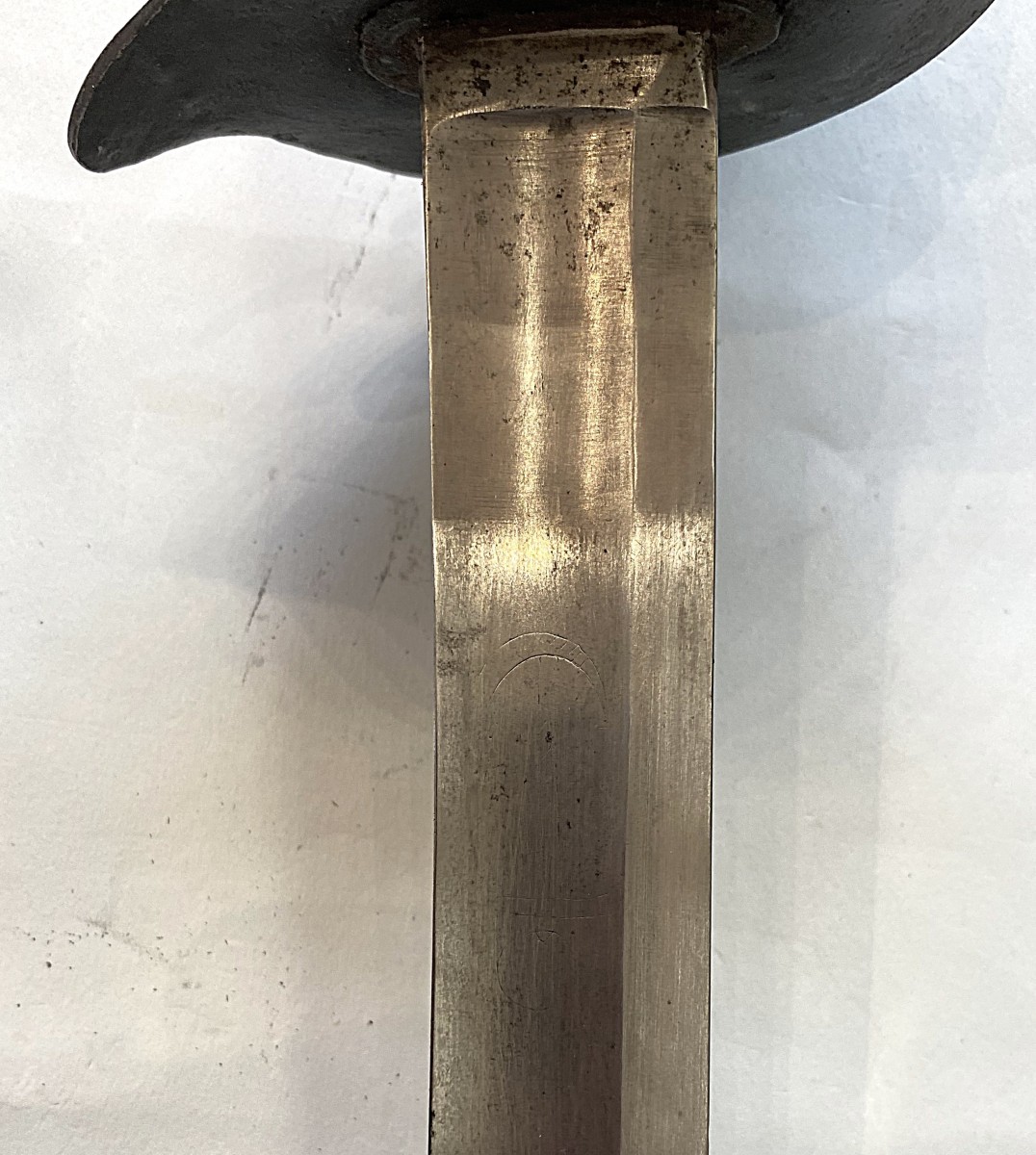 Ship's Saber Mle 1833-photo-2