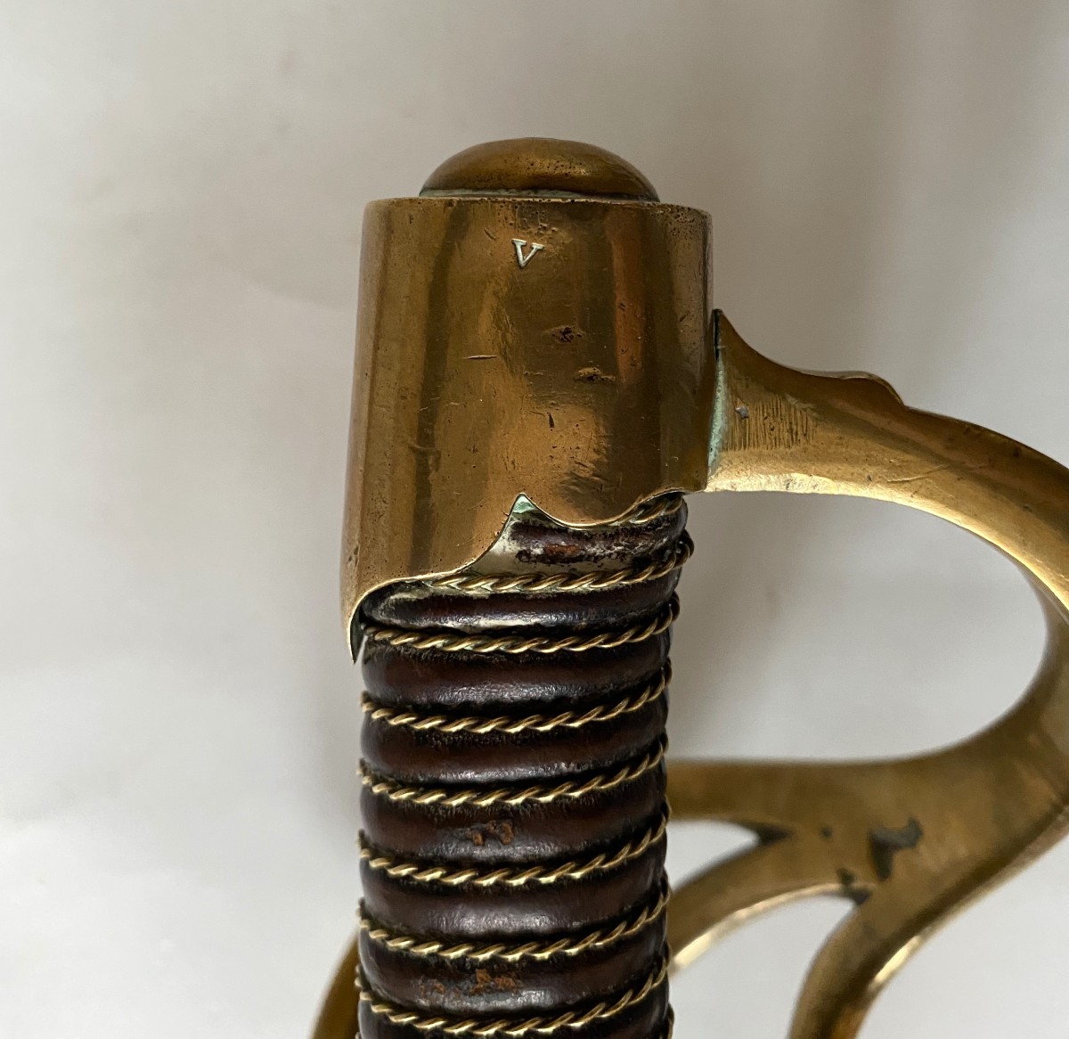 Dragons' Saber, Model Year XIII-photo-4