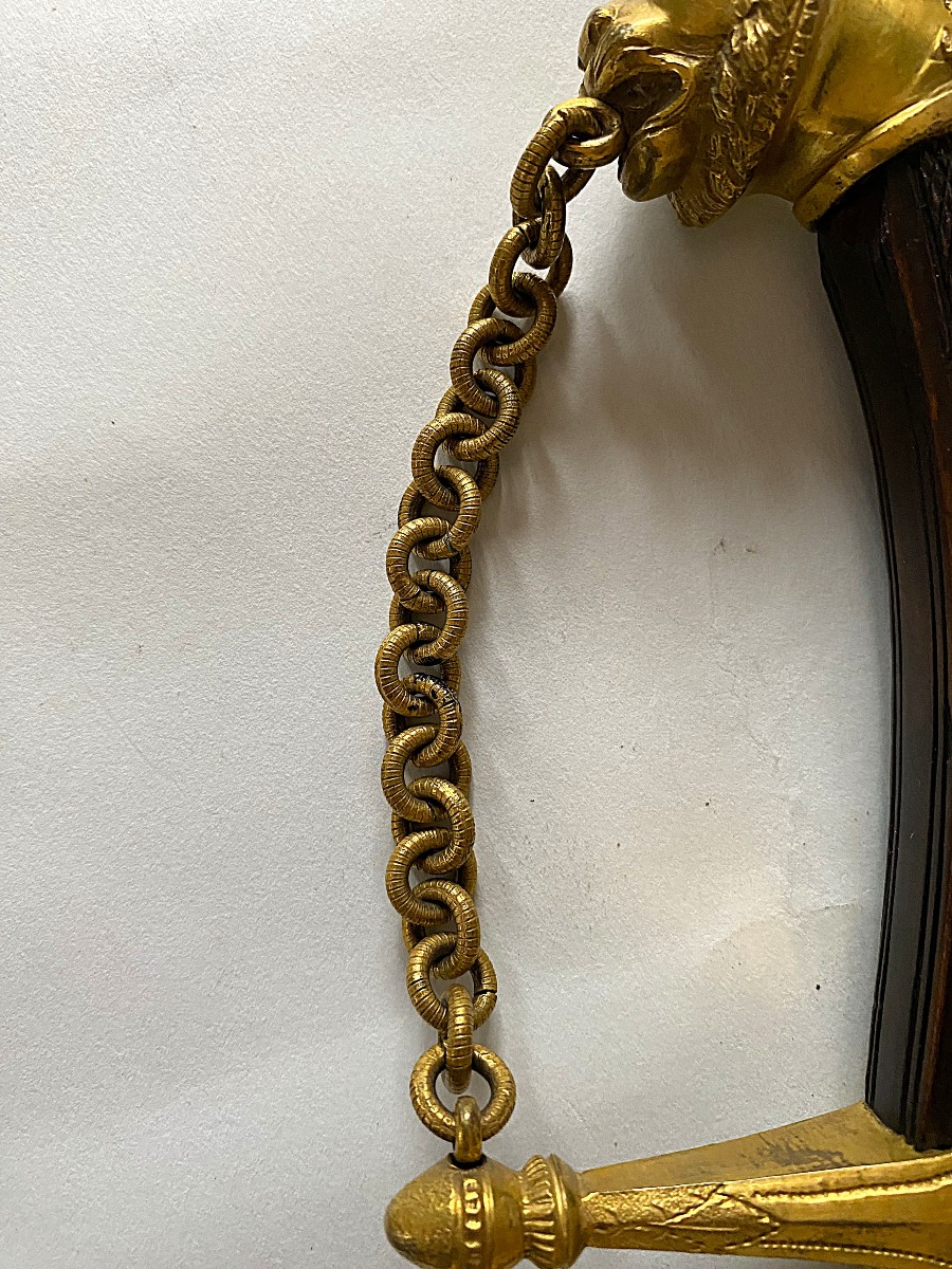 Eastern-style Senior Officer's Sword-photo-2