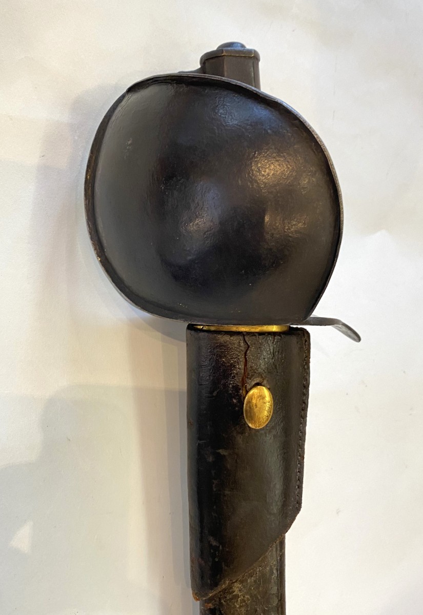 Model 1833 Boarding Saber-photo-2