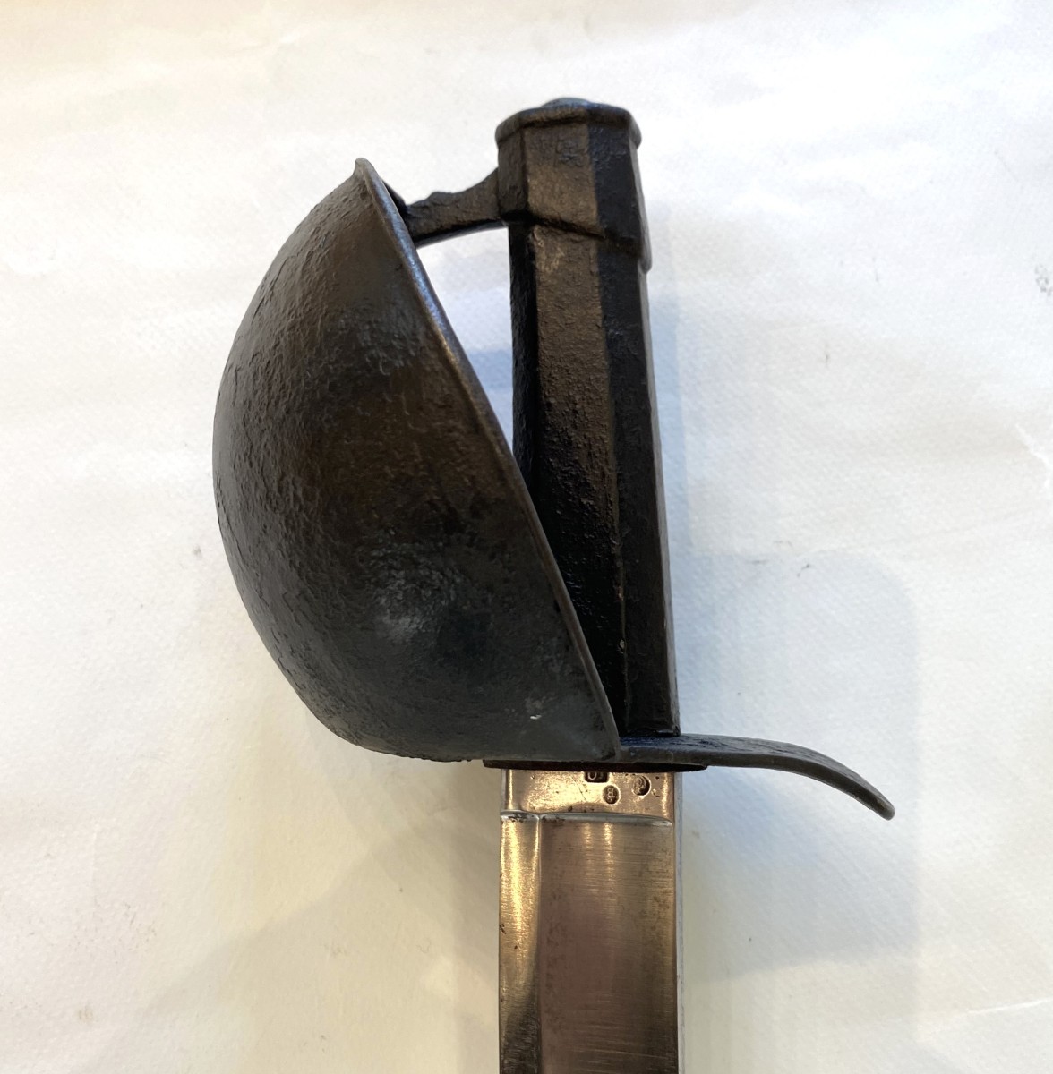 Model 1833 Boarding Saber
