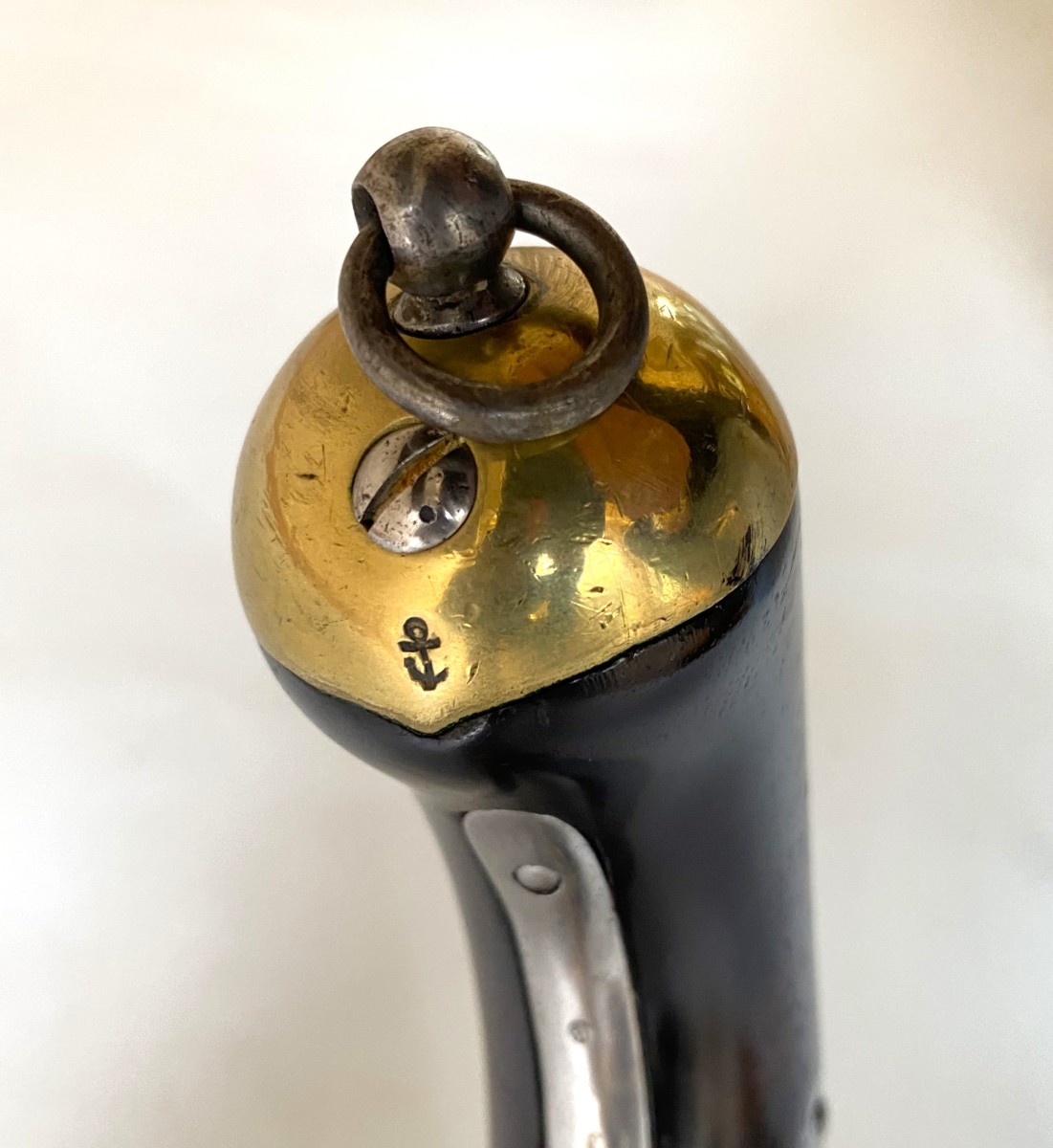 Pistolet de marine Mle 1837-photo-3