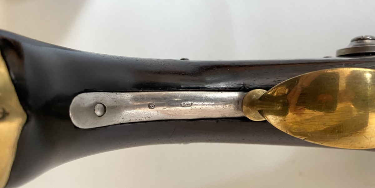 Pistolet de marine Mle 1837-photo-6