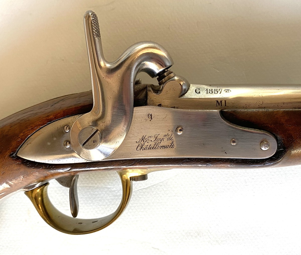 Model 1822 Tbis Pistol-photo-2
