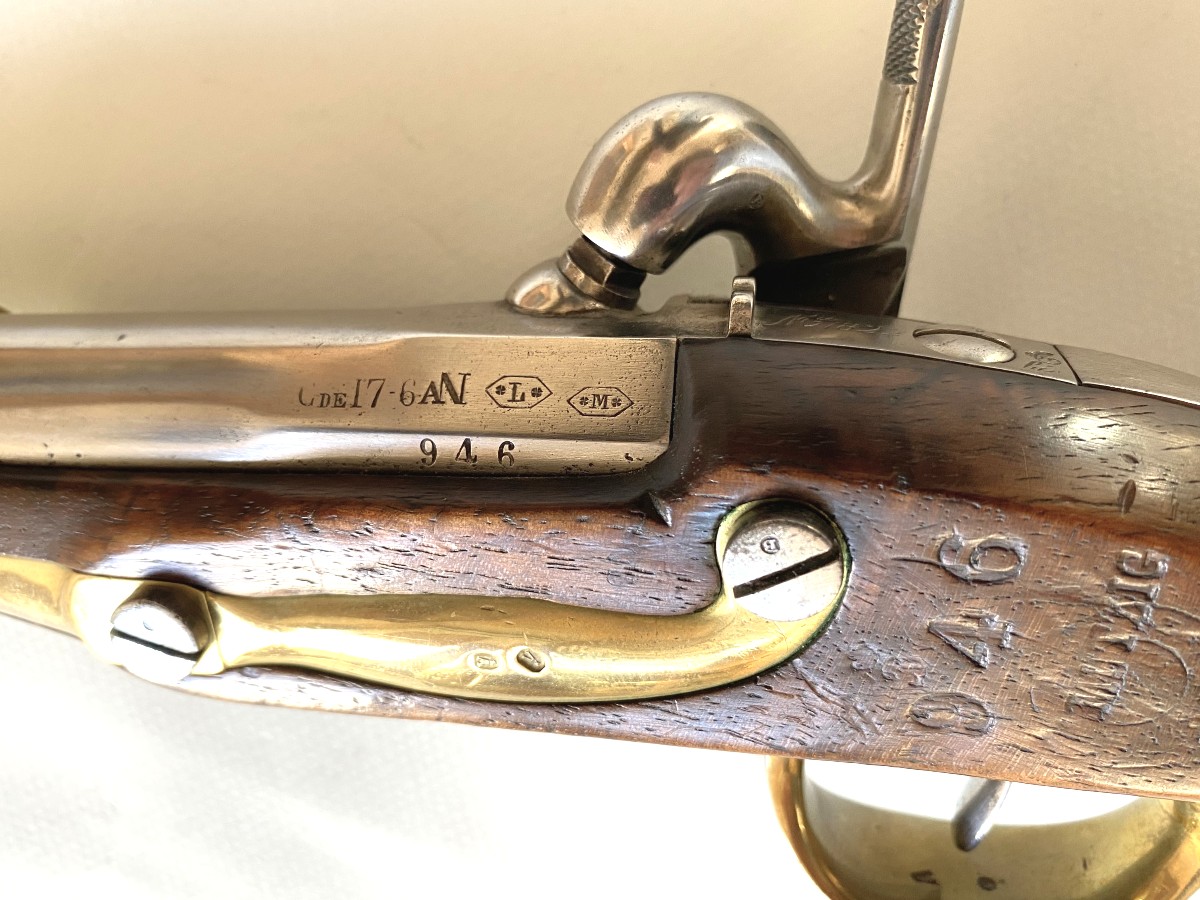 Model 1822 Tbis Pistol-photo-3