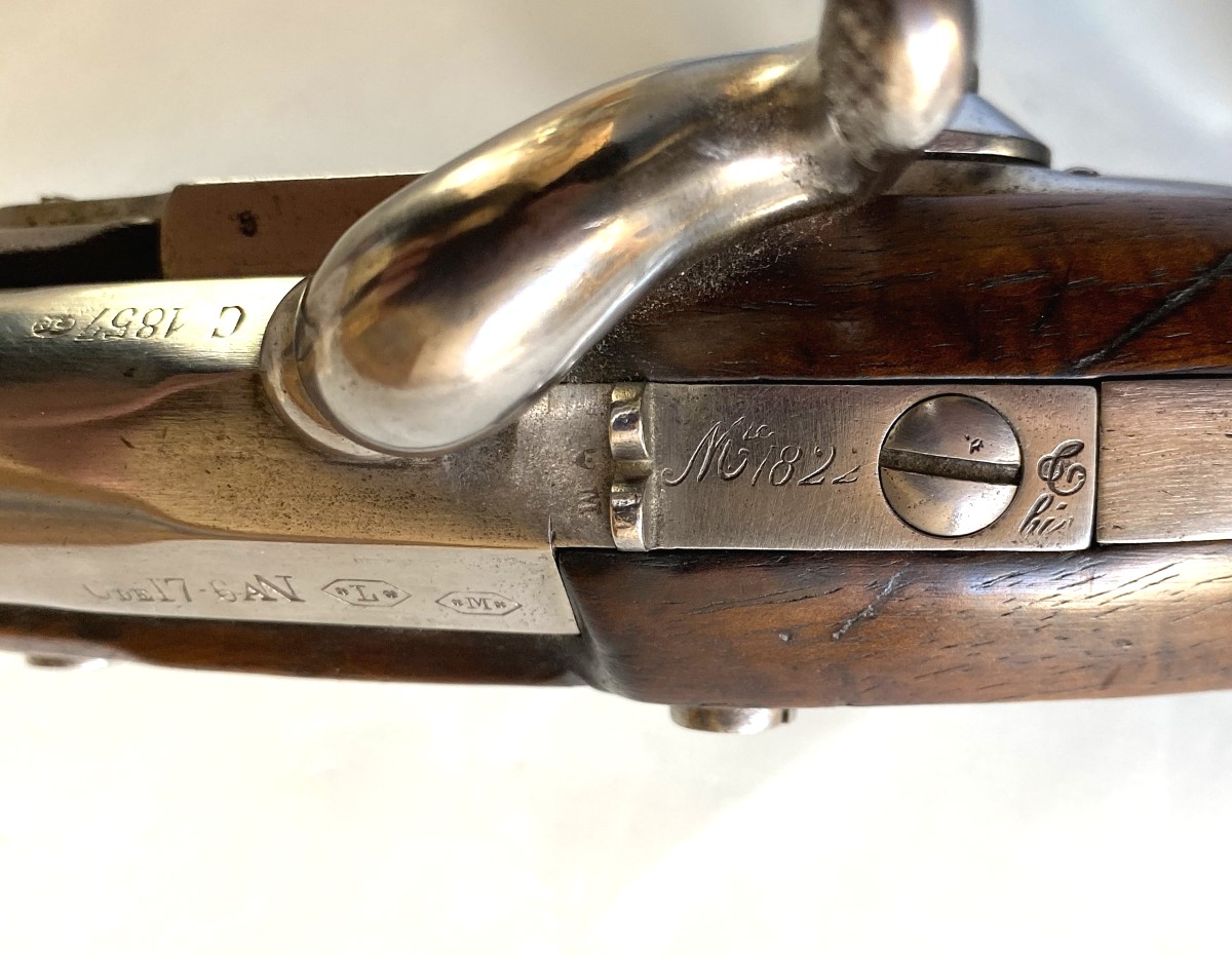 Model 1822 Tbis Pistol-photo-4