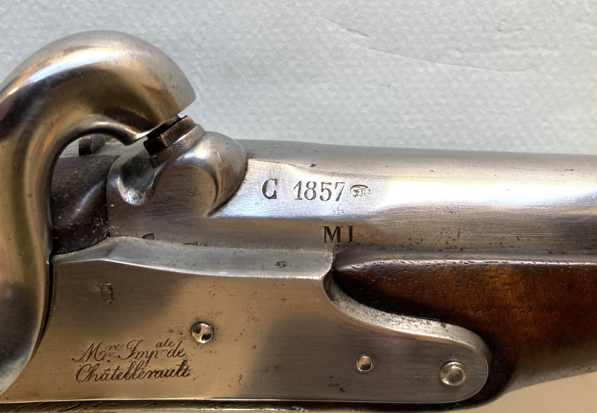 Model 1822 Tbis Pistol-photo-1