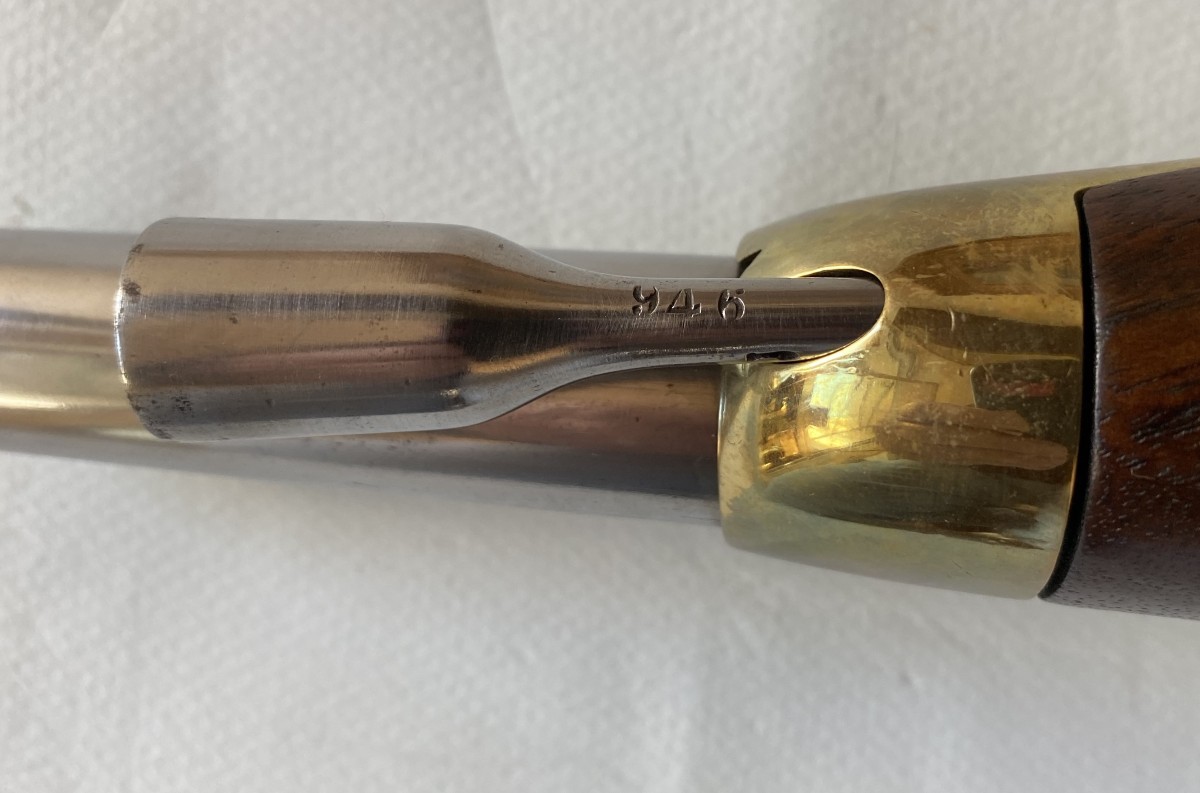 Model 1822 Tbis Pistol-photo-3