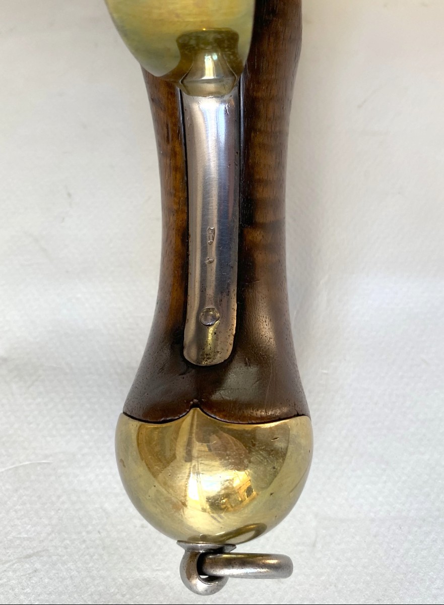 Model 1822 Tbis Pistol-photo-7