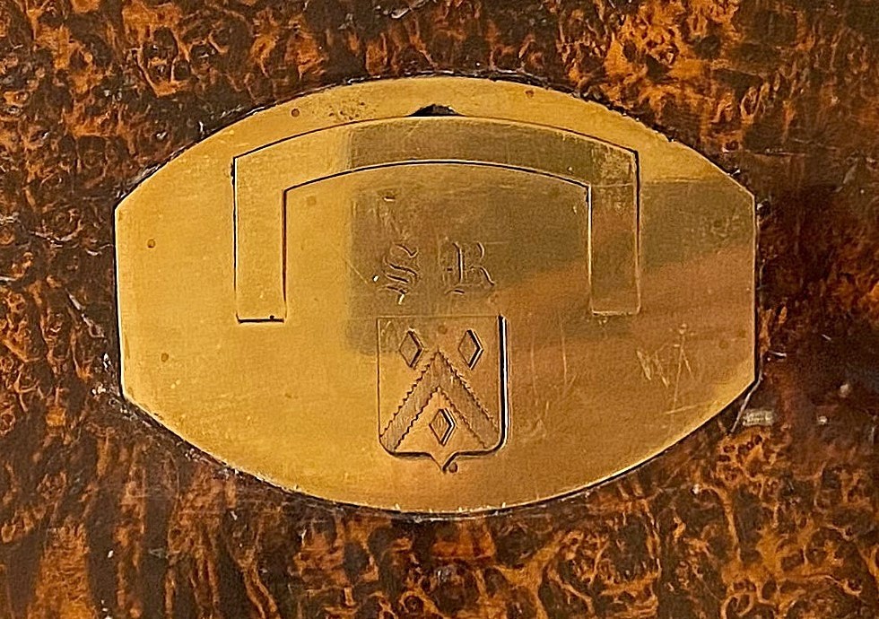 Coffret nécessaire de pistolets-photo-3