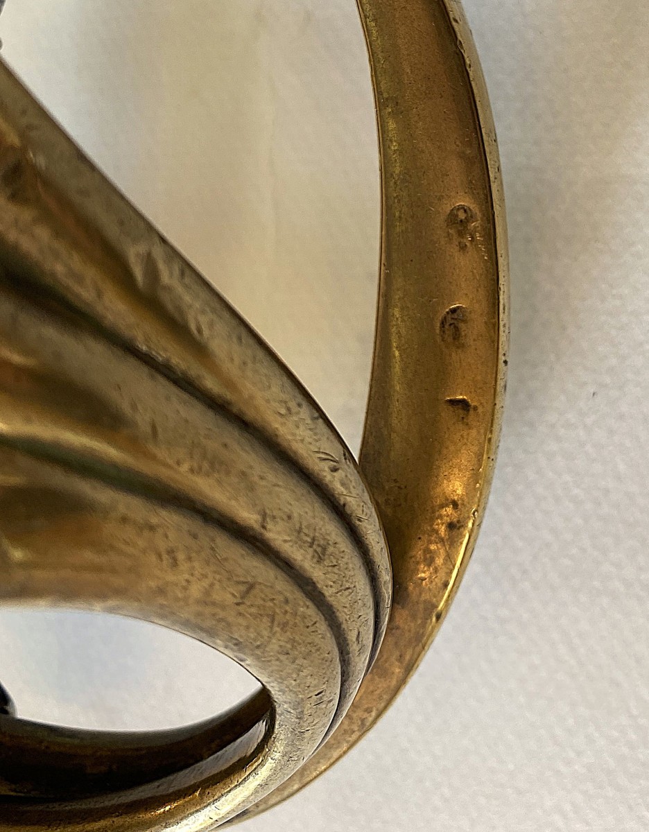Cuirassiers Sword Mle An XIII-photo-5