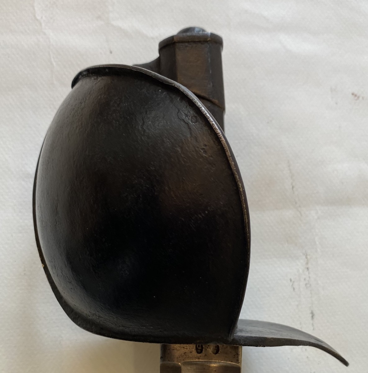Sabre de bord Mle 1833-photo-4