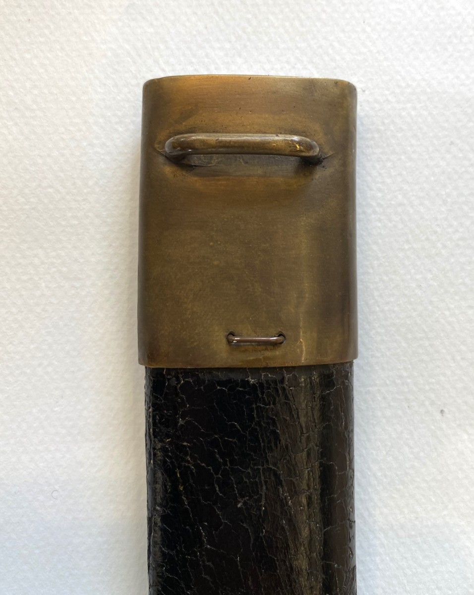 Sabre de bord Mle 1833-photo-3