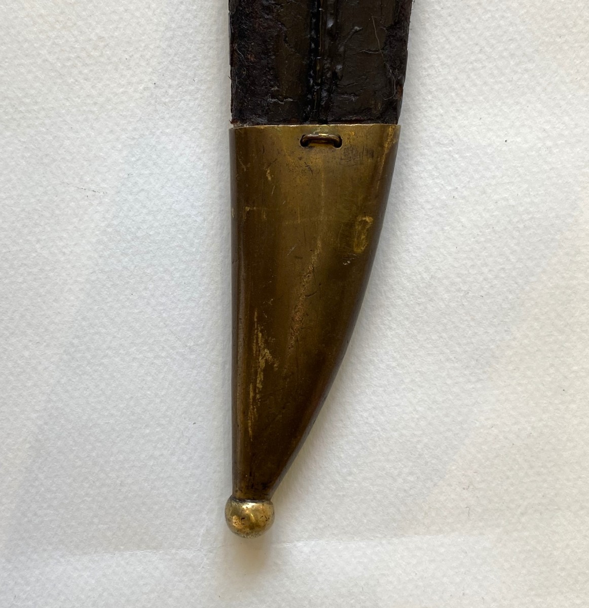Sabre de bord Mle 1833-photo-6