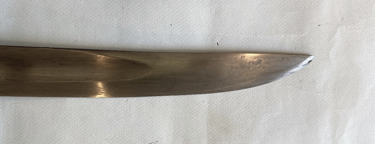 Sabre de bord Mle 1833-photo-7