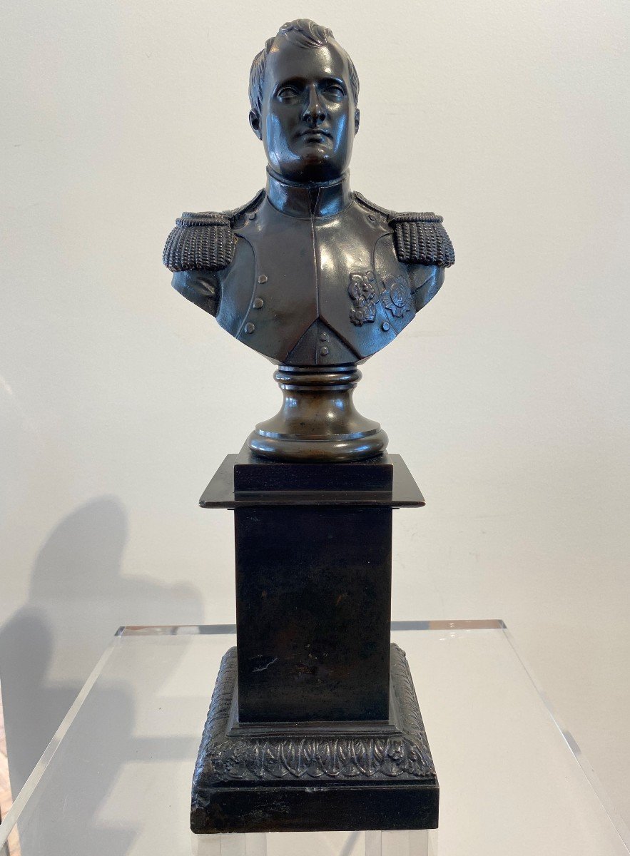 Bust Of Napoleon 1st-photo-2