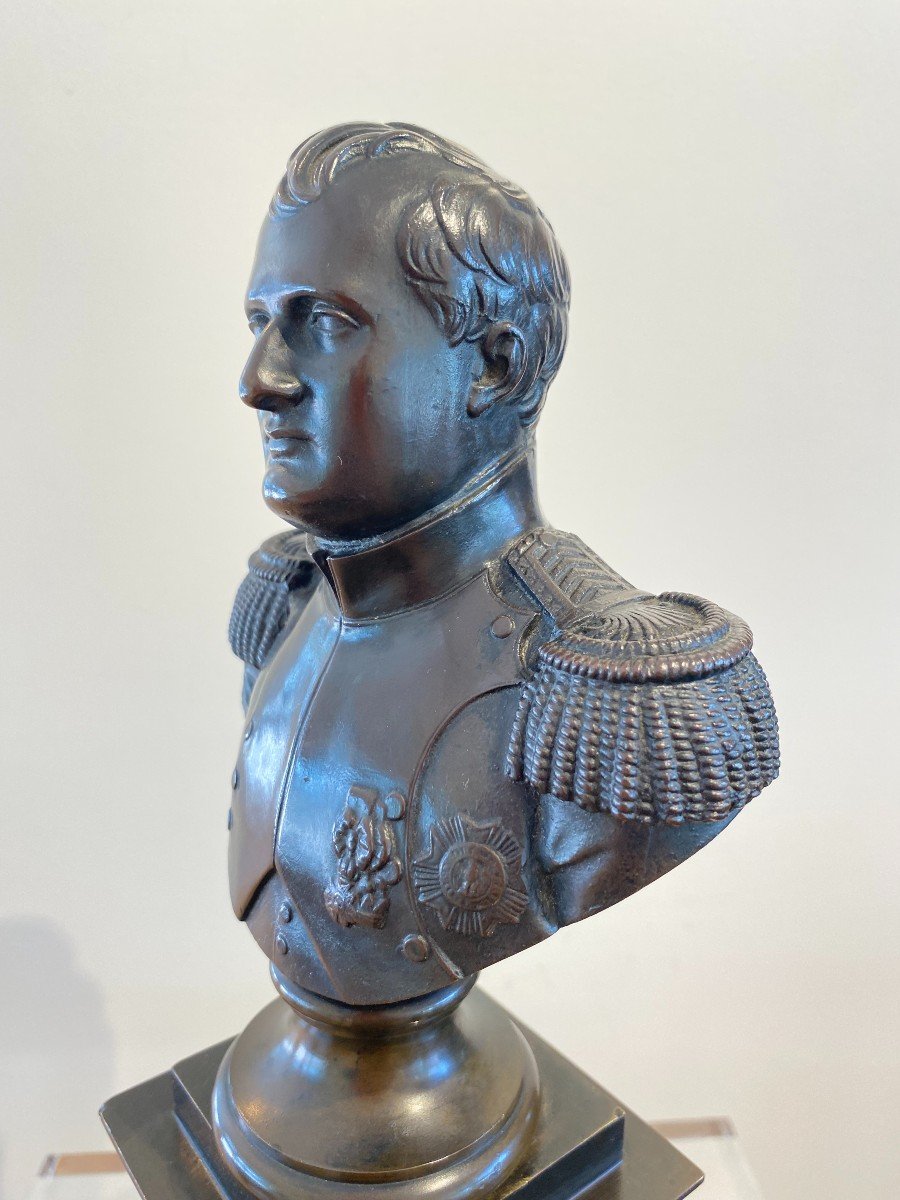 Bust Of Napoleon 1st-photo-1