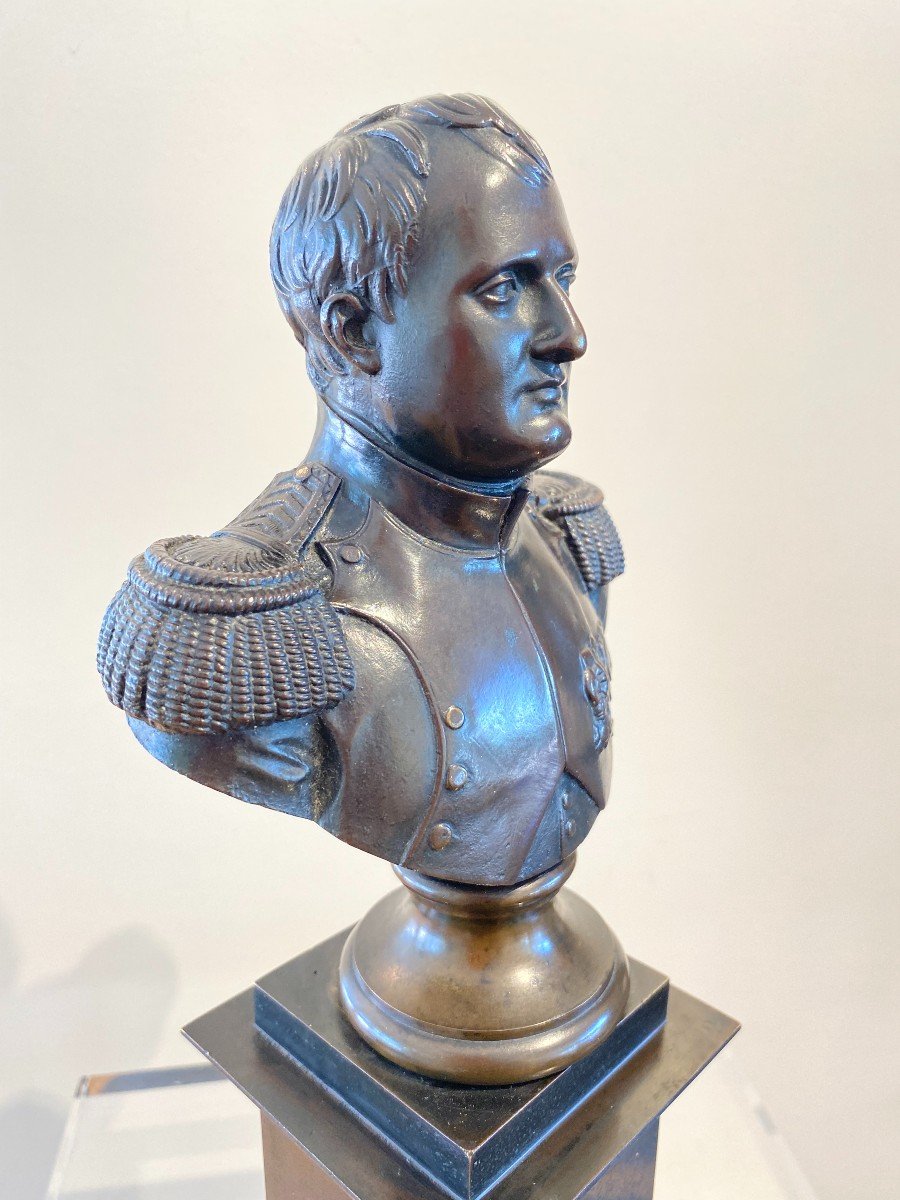 Bust Of Napoleon 1st-photo-2