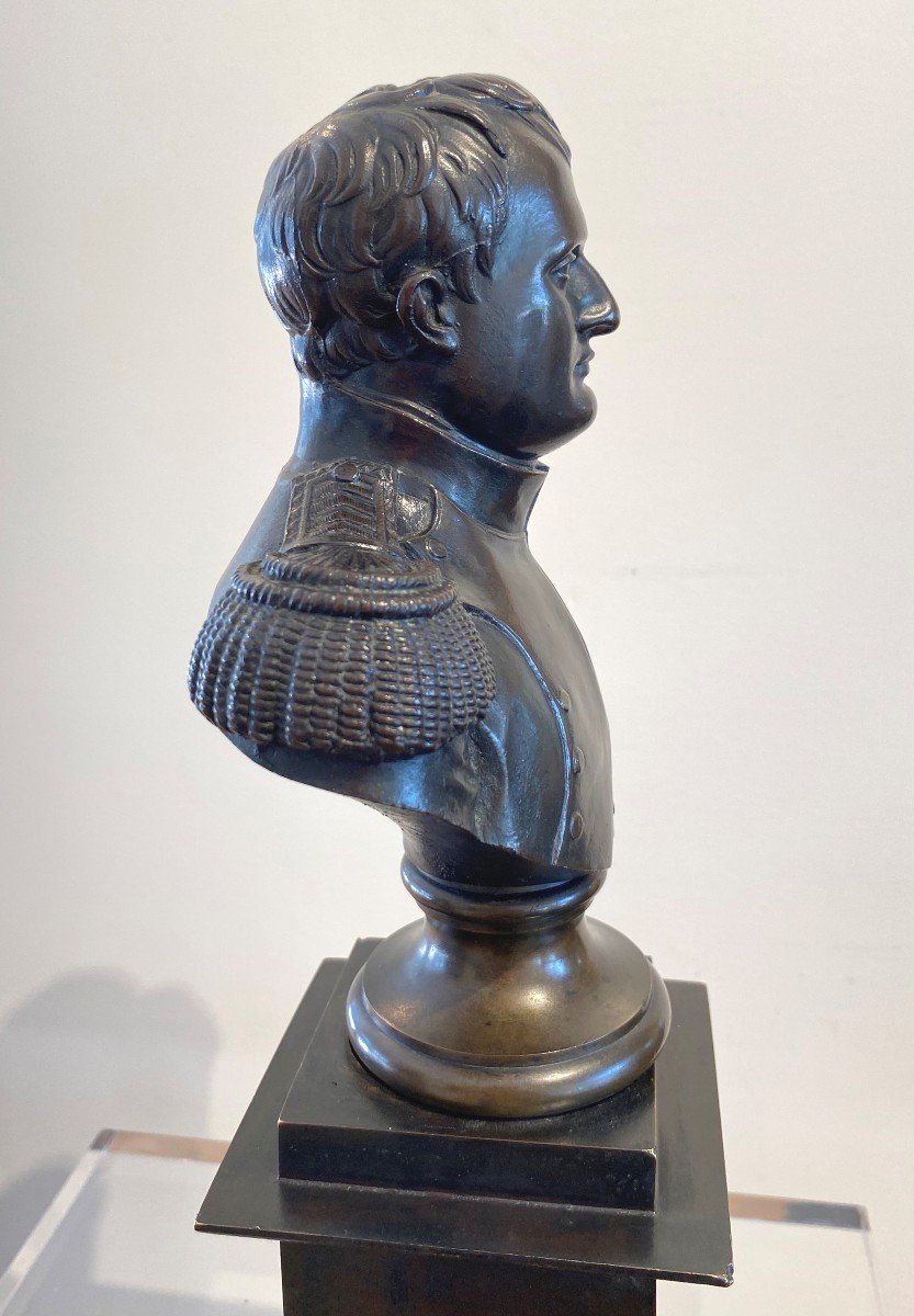 Bust Of Napoleon 1st-photo-3