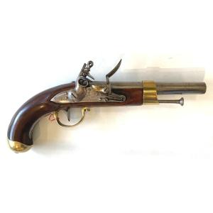 Pistolet Modèle An XIII