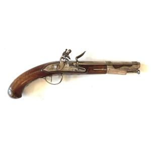 Pistolet Mle 1763
