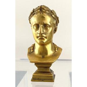 Sceau à l'Effigie De l'Empereur
