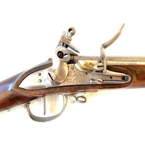 Fusil De Voltigeurs Mle An Ix