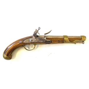 Pistolet Mle 1763/66