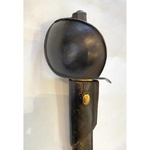 Ship's Saber Mle 1833
