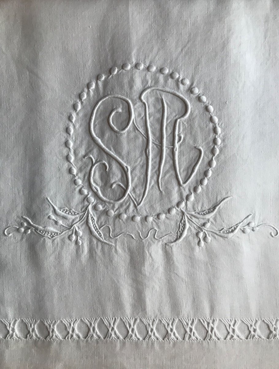 Sm Linen Sheet