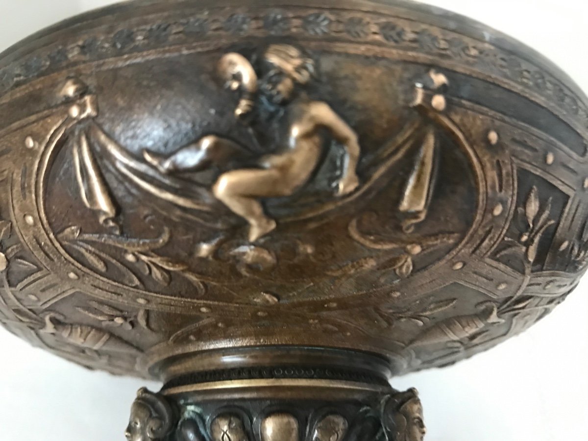 Bronze Cup-photo-1