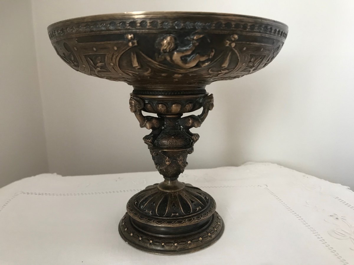 Bronze Cup-photo-3