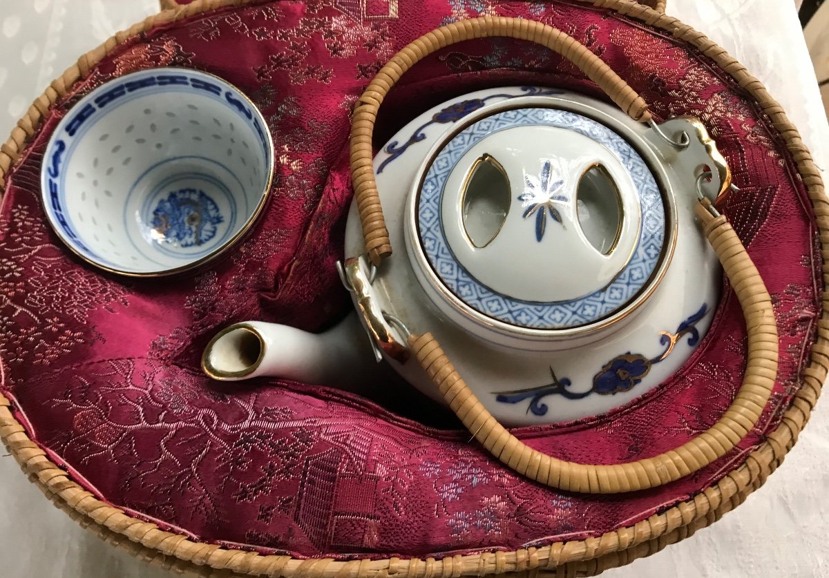 Travel Teapot-photo-7