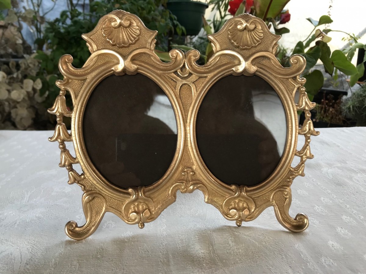 Bronze Photo Frames-photo-3