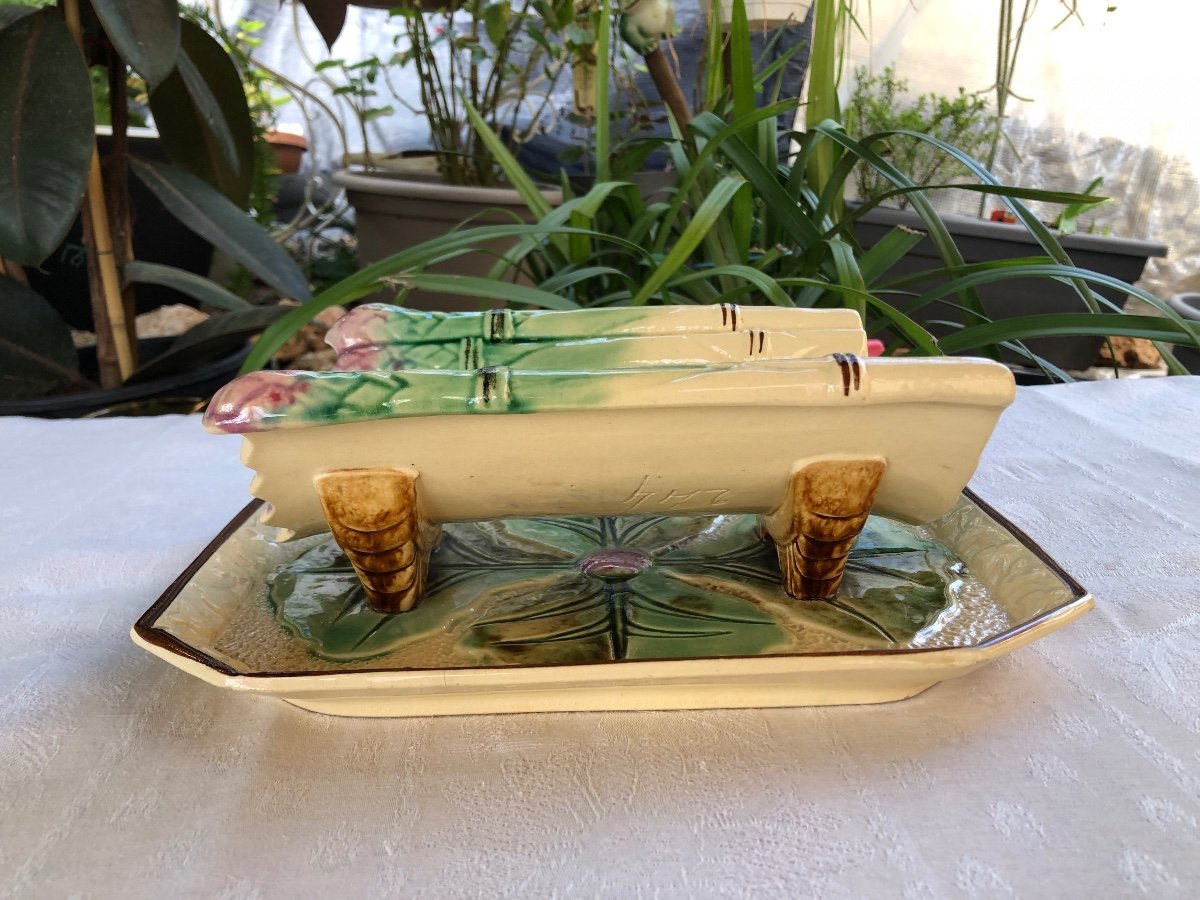 égouttoir à Asperges -photo-2