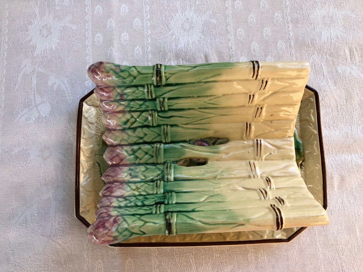 Asparagus Drainer-photo-3