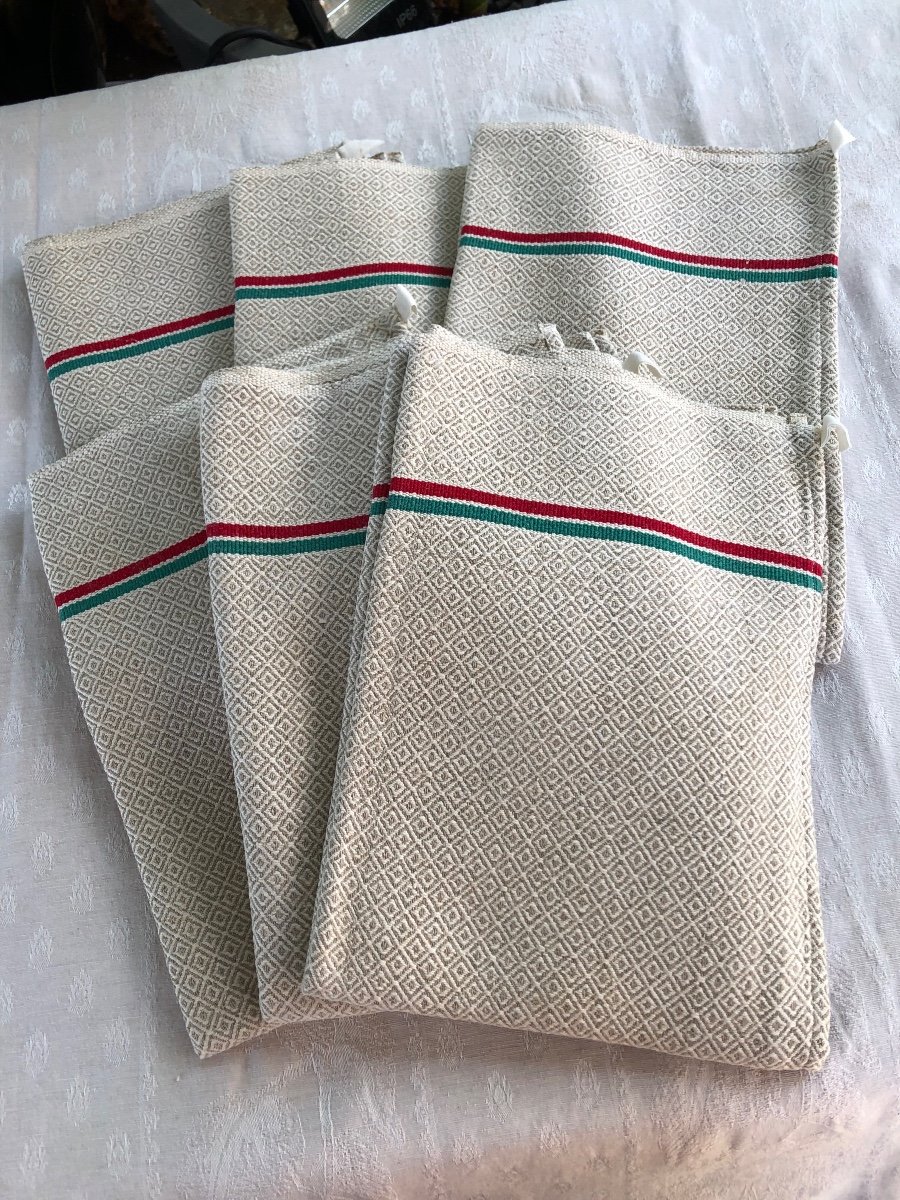 Basque Tea Towels-photo-4