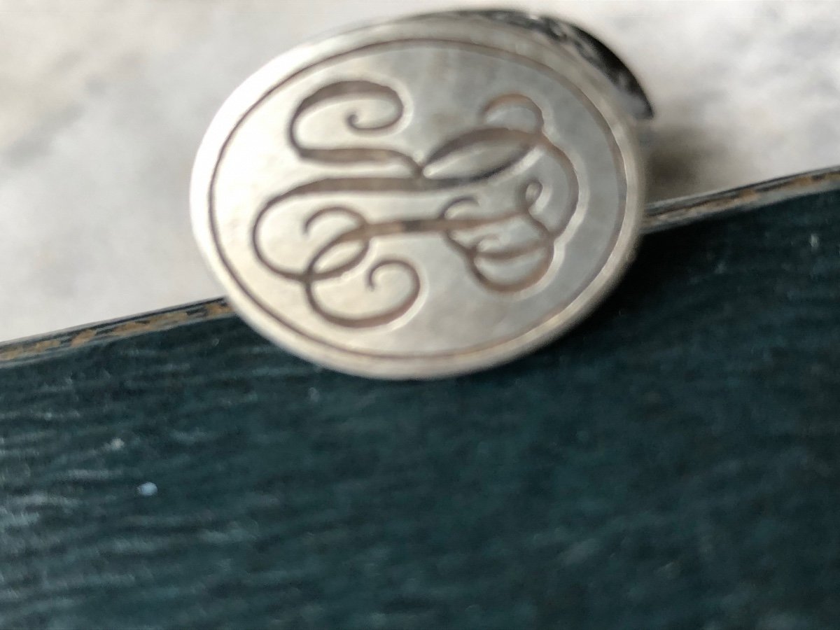 Silver Waffle Seal-photo-2