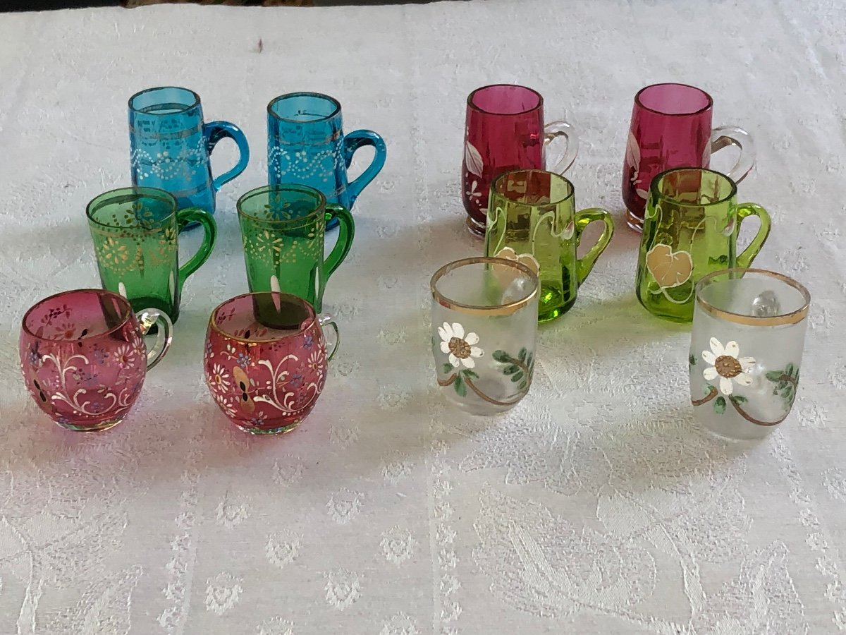 Enamel Glasses-photo-3