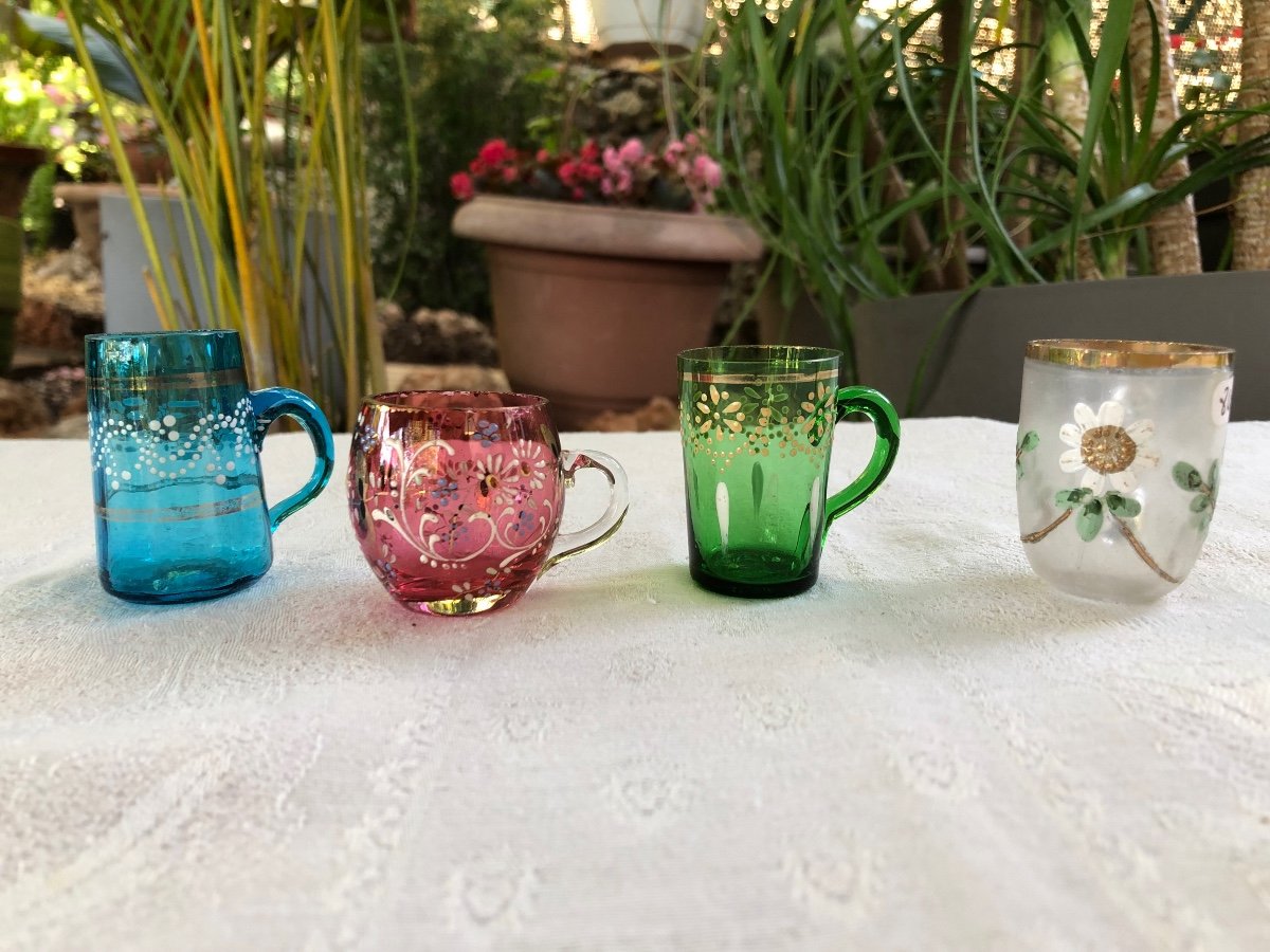 Enamel Glasses-photo-4