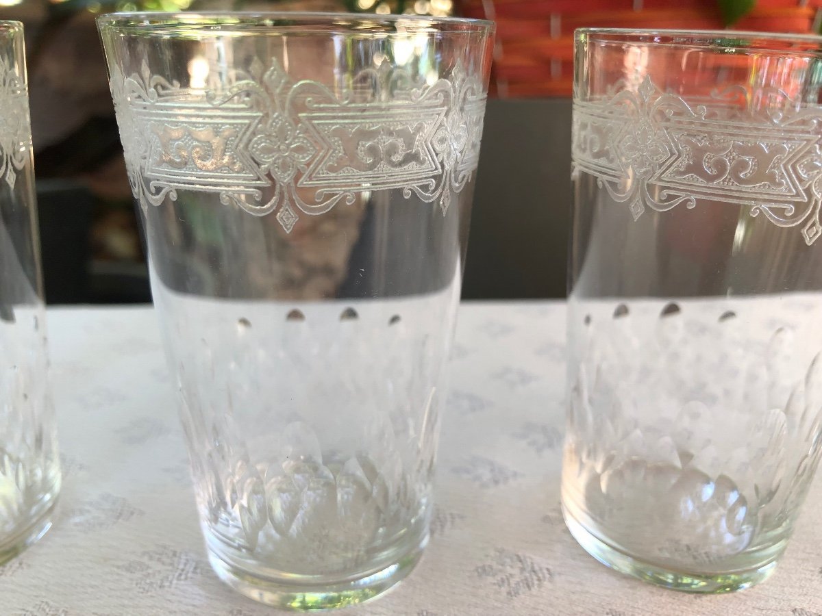 Baccarat Cups-photo-2