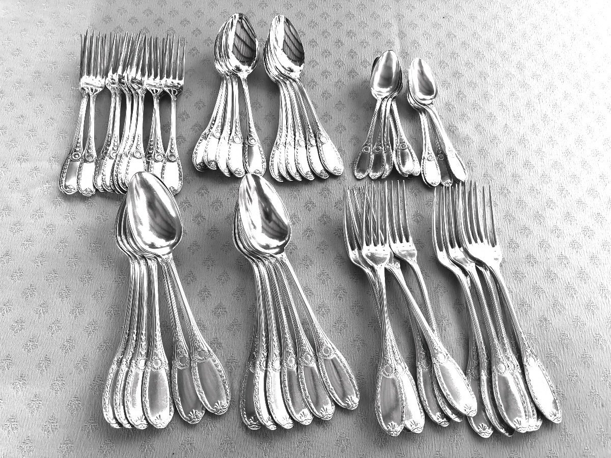 François Frionnet Cutlery