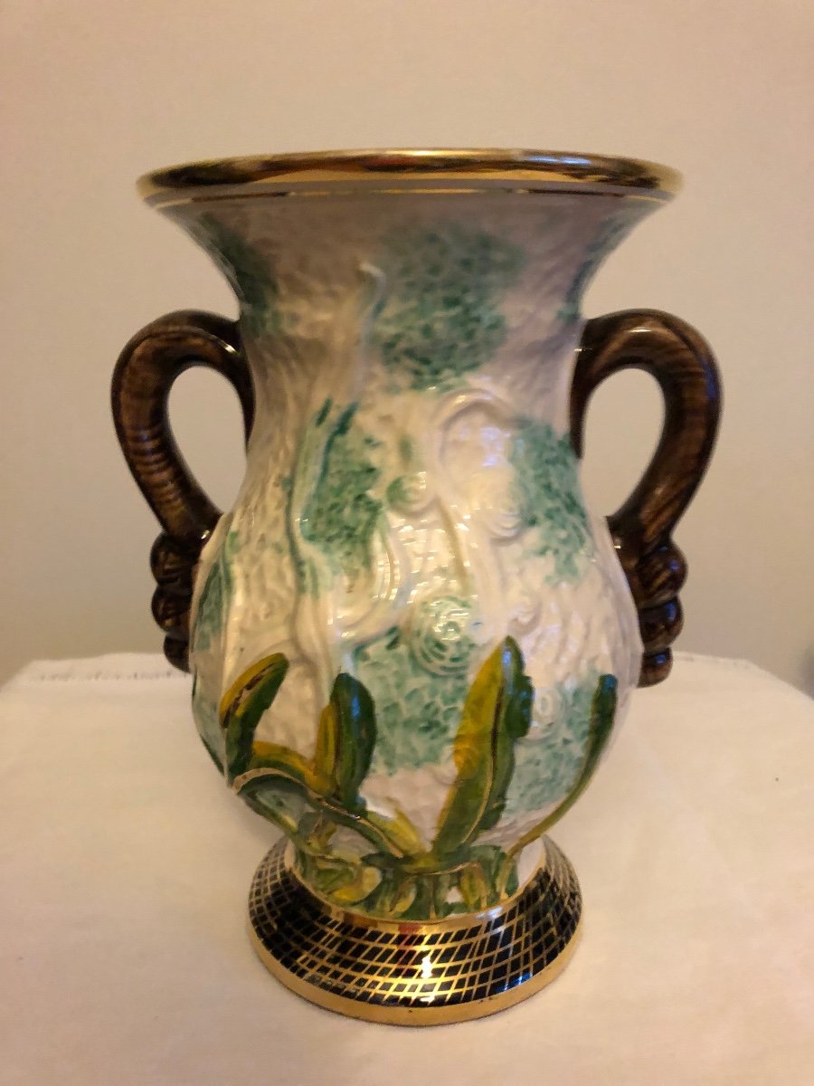 Vase Céramique -photo-2