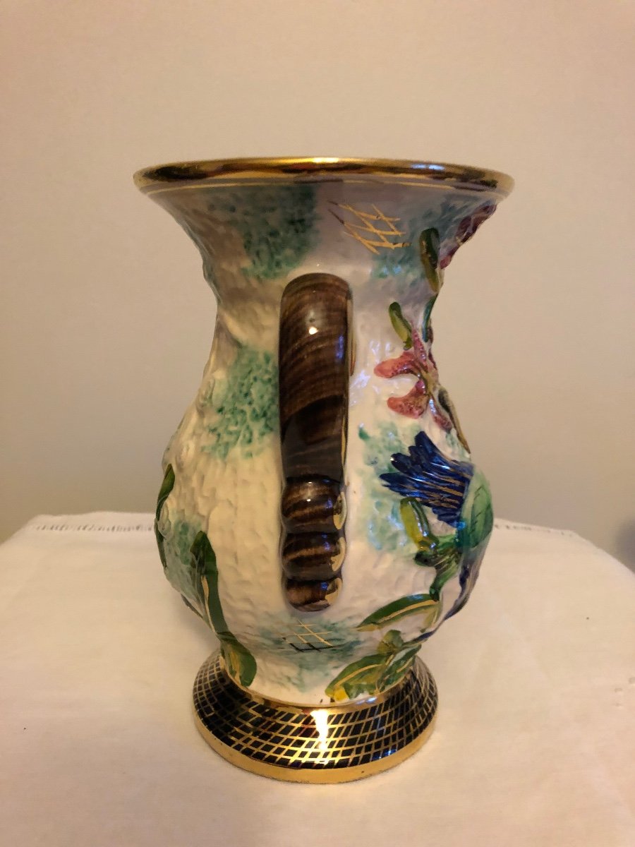 Vase Céramique -photo-3