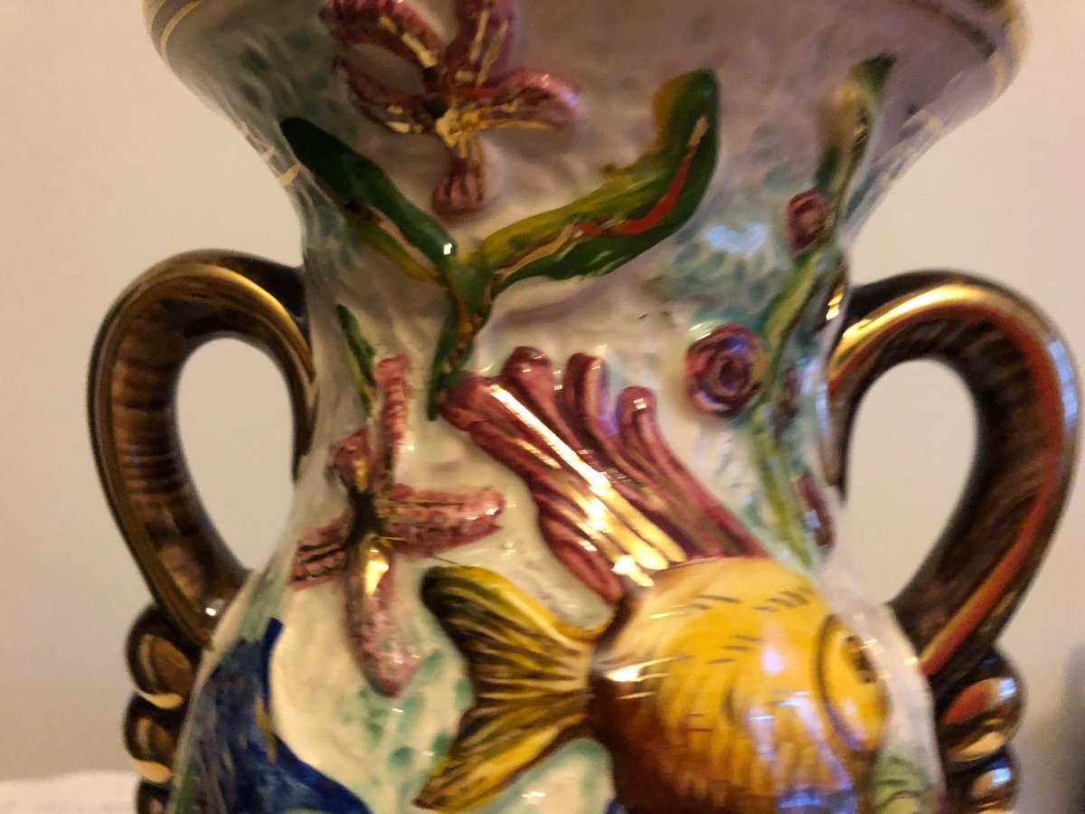 Vase Céramique -photo-4